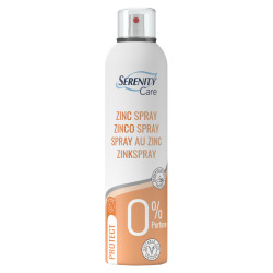Serenity Care Zinco Spray 250 Ml