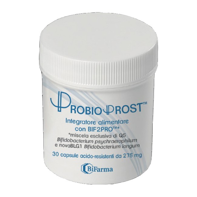 Probioprost Bif2pro 30 Capsule