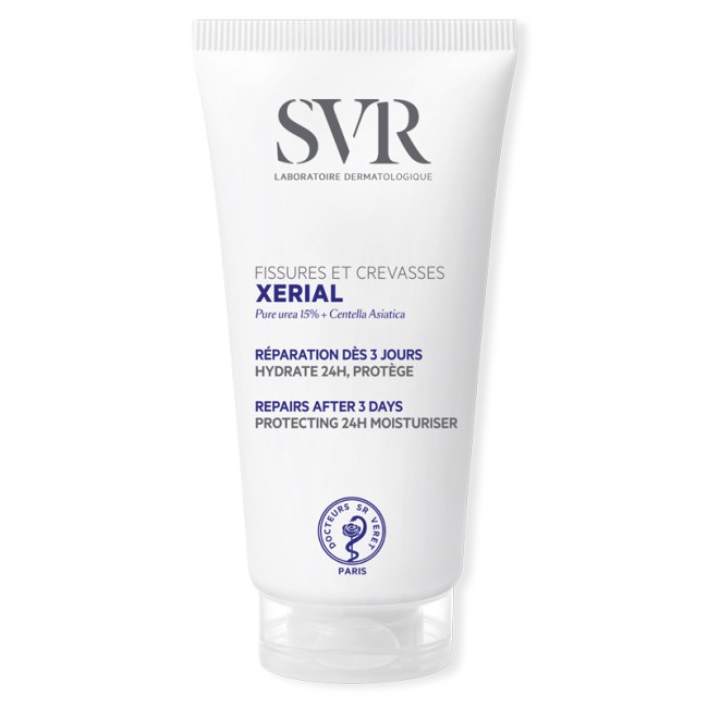 SVR XERIAL FISSURES&CREVASSES 50 ML SVR XERIAL FISSURES&CREVASSES 50 ML