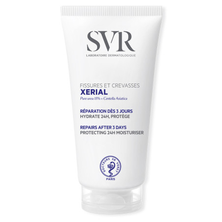 SVR XERIAL FISSURES&CREVASSES 50 ML