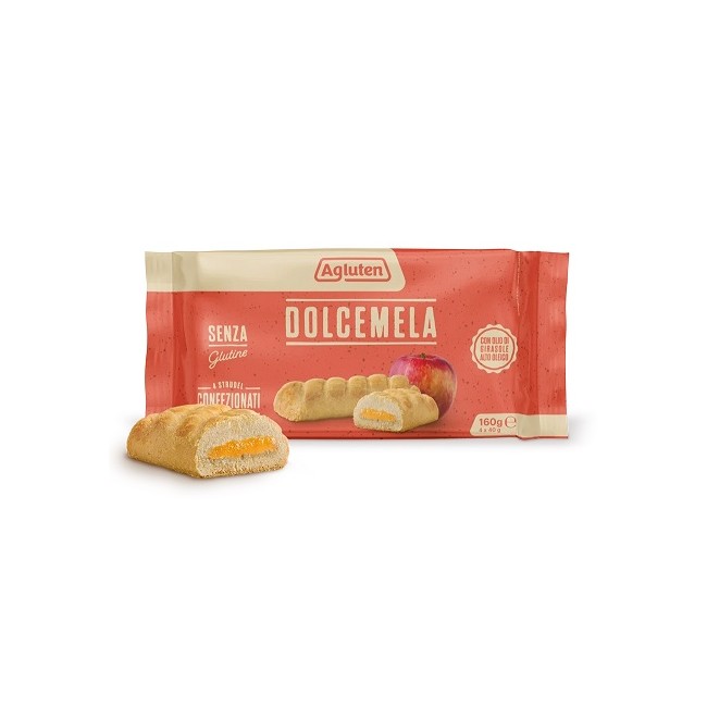 AGLUTEN DOLCEMELA 160 G AGLUTEN DOLCEMELA 160 G