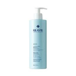 Rilastil Aqua Latte Corpo 400 Ml Nf