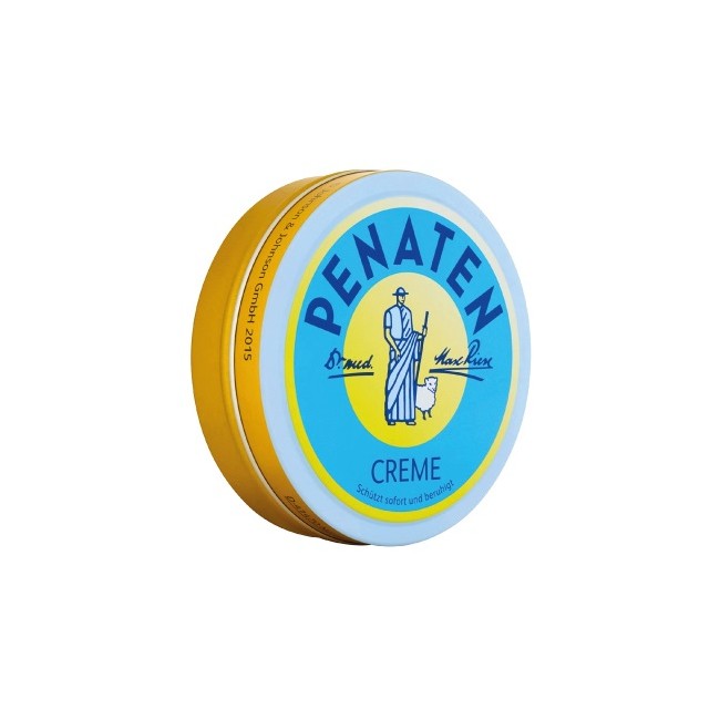 PENATEN PASTA PROTETTIVA 150 ML PENATEN PASTA PROTETTIVA 150 ML