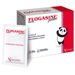 Flogasine Junior 20 Bustine