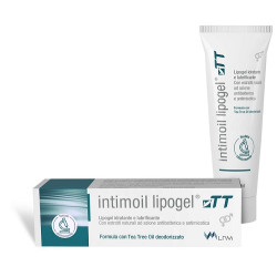 Intimoil Lipogel Tt 30 Ml