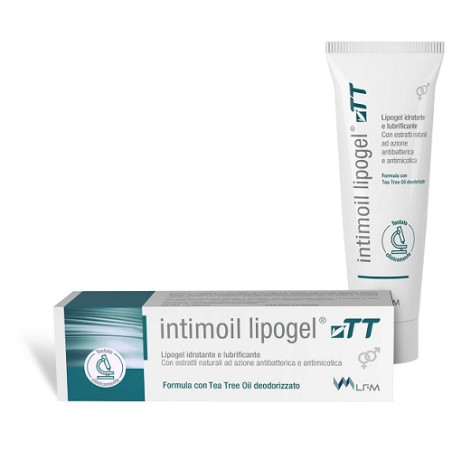 Intimoil Lipogel Tt 30 Ml Intimoil Lipogel Tt 30 Ml