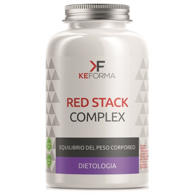 RED STACK COMPLEX 90 CAPSULE RED STACK COMPLEX 90 CAPSULE