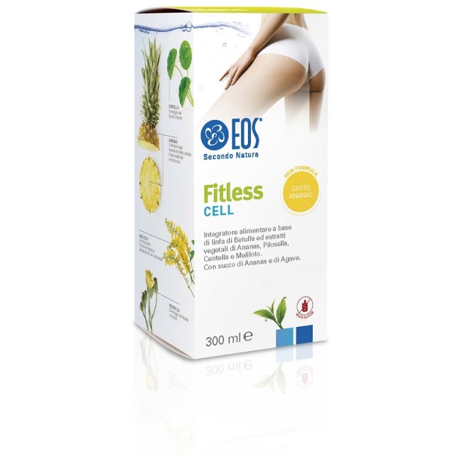 EOS FITLESS CELL FP 300 ML