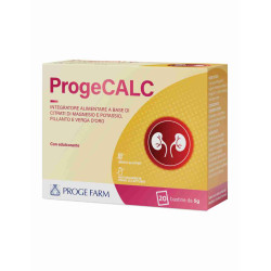 Progecalc 20 Bustine