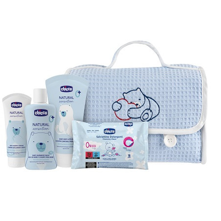 Chicco Natural Sensation Beauty Blu Chicco Natural Sensation Beauty Blu