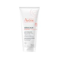 Avene Xeracalm Nutrition Latte 200 Ml