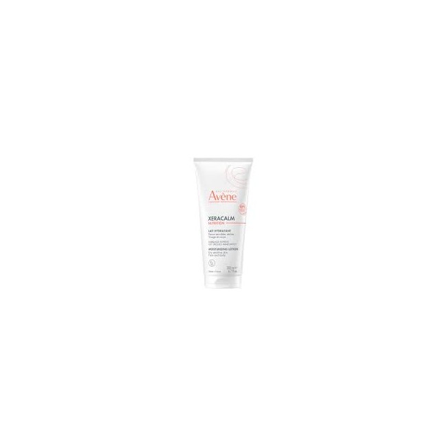 AVENE XERACALM NUTRITION LATTE 200 ML AVENE XERACALM NUTRITION LATTE 200 ML