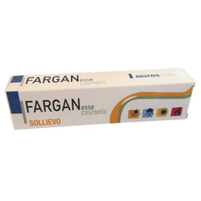 FARGANESSE SOLLIEVO 50 ML FARGANESSE SOLLIEVO 50 ML
