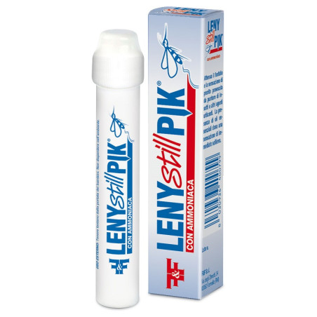 Leny Still Pik Con Ammoniaca 10 Ml Leny Still Pik Con Ammoniaca 10 Ml