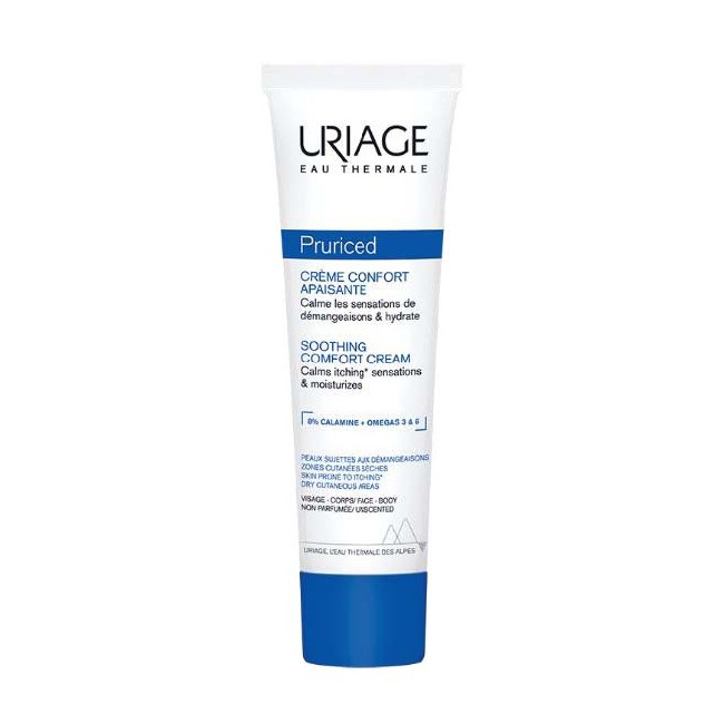 Pruriced Creme T 100 Ml
