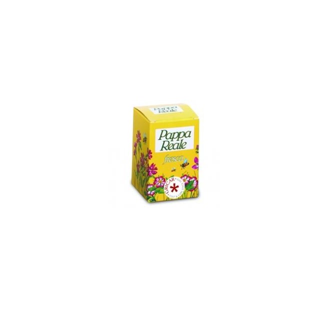 Pappa Reale Fresca 10g Polist Pappa Reale Fresca 10g Polist