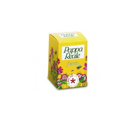 Pappa Reale Fresca 10g Polist