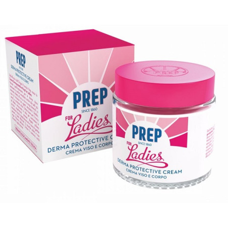 Prep Crema For Ladies 75 Ml Prep Crema For Ladies 75 Ml