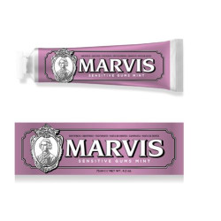 Marvis Sensitive Gums Mint 75 Ml