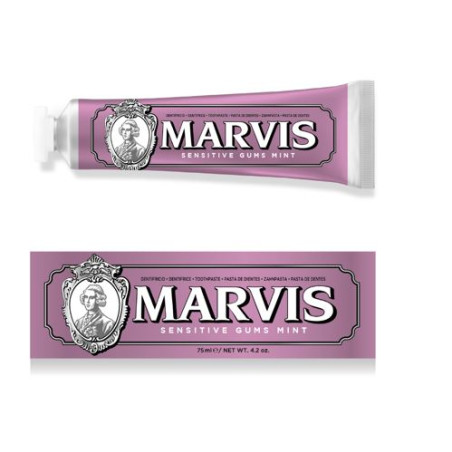 Marvis Sensitive Gums Mint 75 Ml