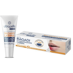 Altrapelle Medical Balsamo Labbra Ragadi Riparatore 8 Ml