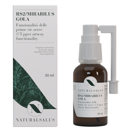 Rs2 Mirabilus Gola 30 Ml Rs2 Mirabilus Gola 30 Ml