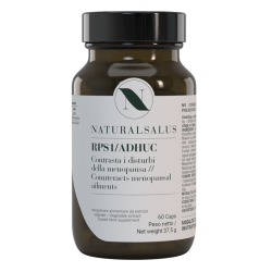 Rps1 Adhuc 60 Capsule