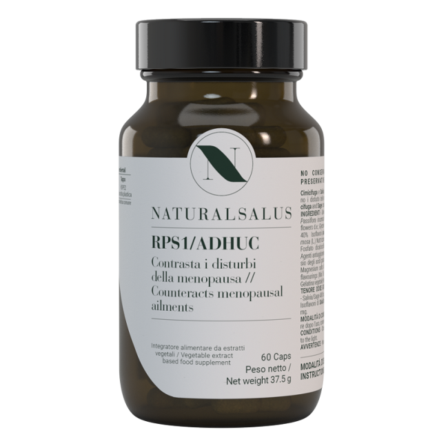 Rps1 Adhuc 60 Capsule