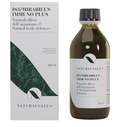 Is3 Mirabilus Immuno Plus 200 Ml