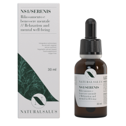Ns1 Serenis 30 Ml