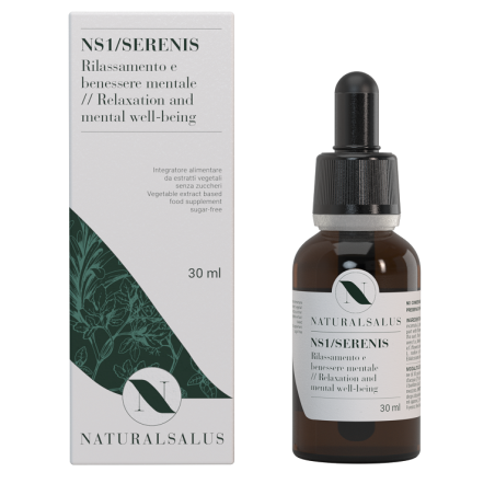 Ns1 Serenis 30 Ml Ns1 Serenis 30 Ml