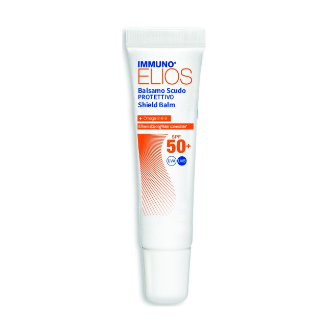 Immuno Elios Shield Spf50+ 15 Ml