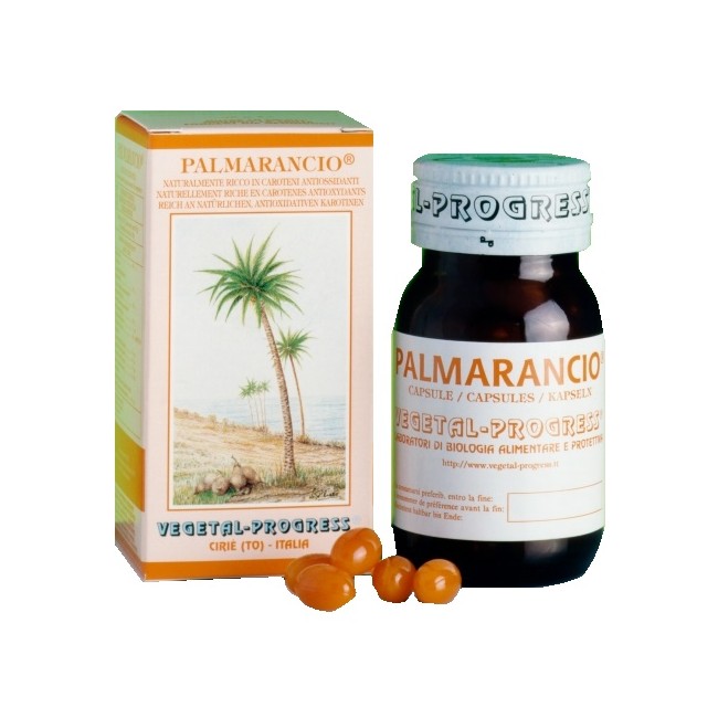 PALMARANCIO BIO 106 ML PALMARANCIO BIO 106 ML