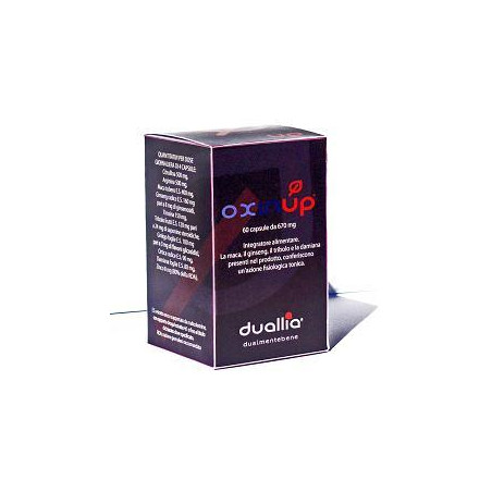 OXINUP 60 CAPSULE 670 MG OXINUP 60 CAPSULE 670 MG