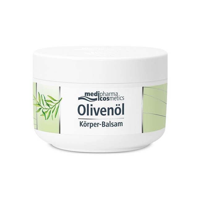 MEDIPHARMA OLIVENOL BODY BALM 250 ML MEDIPHARMA OLIVENOL BODY BALM 250 ML