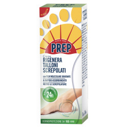 Prep Crema Talloni 75 Ml Ms Free