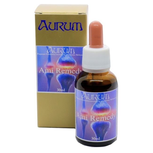 AMI REMEDY GOCCE 30 ML AMI REMEDY GOCCE 30 ML