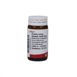 WALA OVARIA COMPOSITUM GLOBULI 20 G