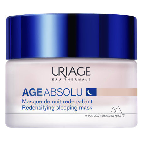 Age Absolu Maschera Rigenerante 50 Ml Age Absolu Maschera Rigenerante 50 Ml