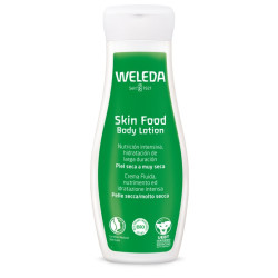 Skin Food Body Lotion 200 Ml