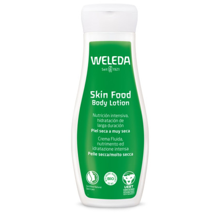 Skin Food Body Lotion 200 Ml
