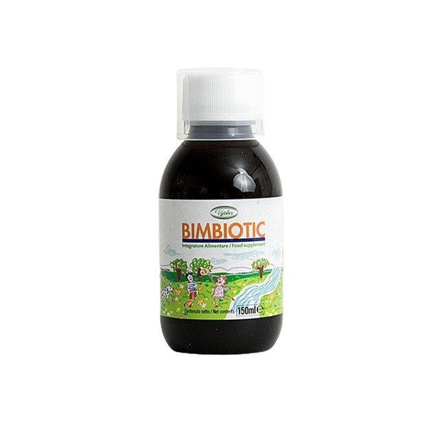 BIMBIOTIC 150 ML BIMBIOTIC 150 ML