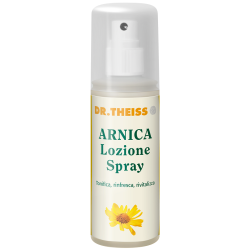 Theiss Arnica Spray 100 Ml