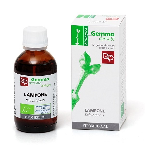 LAMPONE MACERATO GLICERINATO BIO 50 ML LAMPONE MACERATO GLICERINATO BIO 50 ML