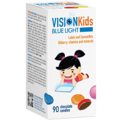 Vision Kids Blue Light 90 Confetti Da 1 G