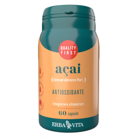ACAI 60 CAPSULE