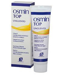 Tubo da 75 ml di Osmin Top Unguento Non Untuoso Per La Dermatite Atopica.