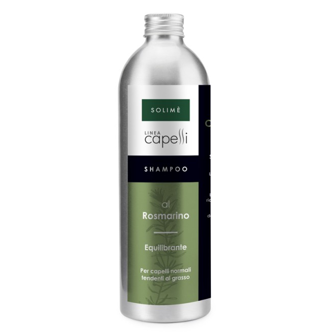 CAPELLI SHAMPOO ROSMARINO 250 ML CAPELLI SHAMPOO ROSMARINO 250 ML