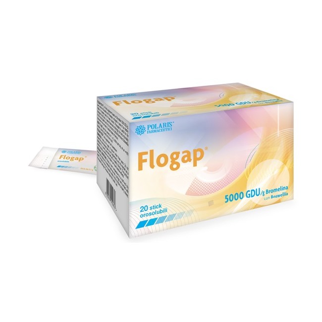 FLOGAP 5000 GDU 20 STICK FLOGAP 5000 GDU 20 STICK