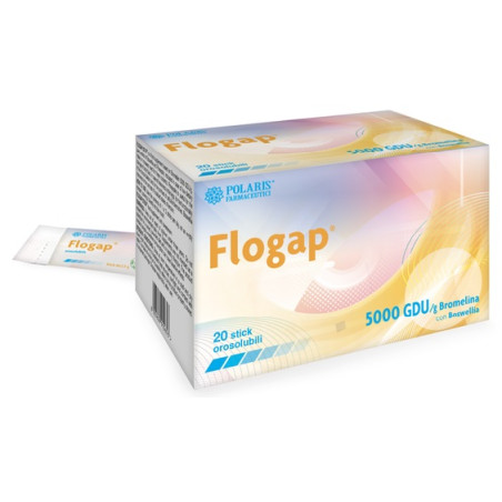 FLOGAP 5000 GDU 20 STICK